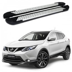 Nissan Qashqai 2013 Ve Sonrasi Yan Basamak 171cm